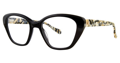 Leon Max Leon Max 4050 Eyeglasses