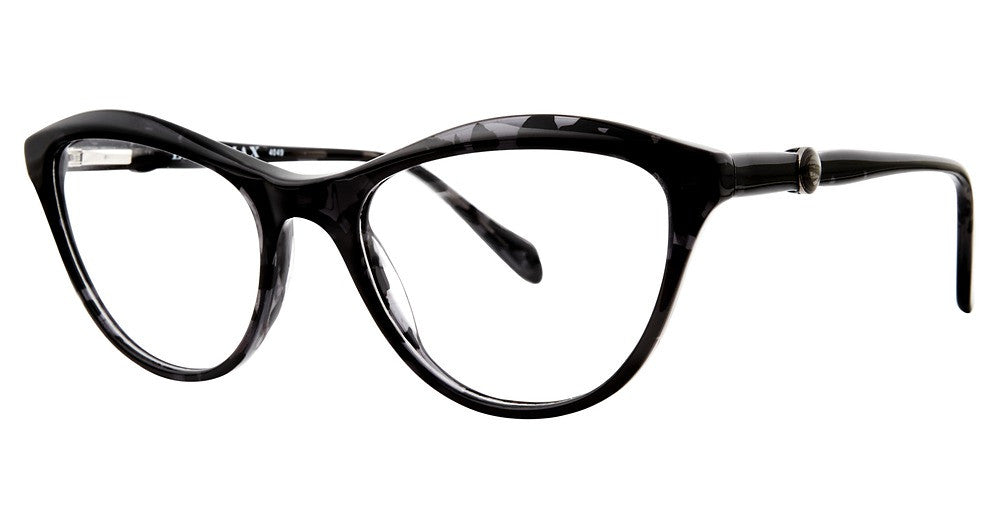 Leon Max Leon Max 4049 Eyeglasses