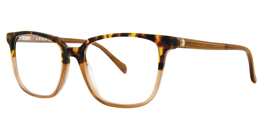 Leon Max Leon Max 4053 Eyeglasses