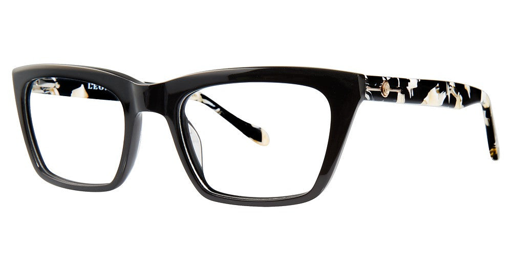 Leon Max Leon Max 4057 Eyeglasses
