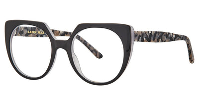 Leon Max Leon Max 6027 Eyeglasses