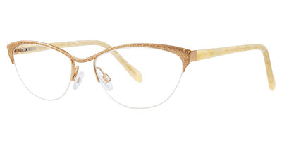 Leon Max Leon Max 4071 Eyeglasses