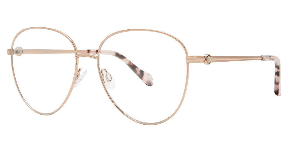 Leon Max Leon Max 4078 Eyeglasses