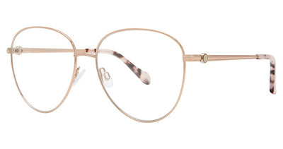 Leon Max Leon Max 4078 Eyeglasses