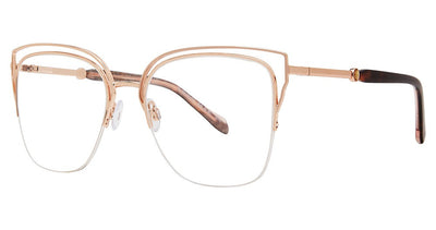Leon Max Leon Max 4079 Eyeglasses