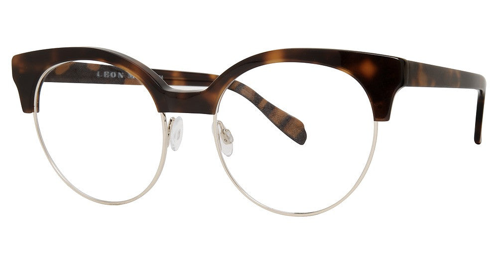 Leon Max Leon Max 6034 Eyeglasses