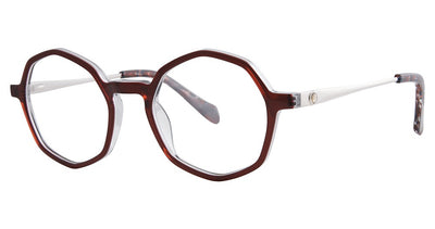 Leon Max Leon Max 4087 Eyeglasses
