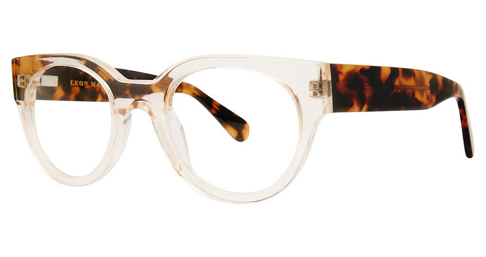 Leon Max Leon Max 6036 Eyeglasses