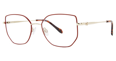 Leon Max Leon Max 4101 Eyeglasses