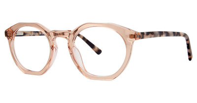 Leon Max Leon Max 4103 Eyeglasses