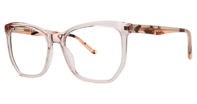 Leon Max Leon Max 4104 Eyeglasses