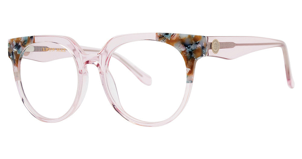 Leon Max Leon Max 6040 Eyeglasses
