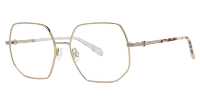 Leon Max Leon Max 4107 Eyeglasses