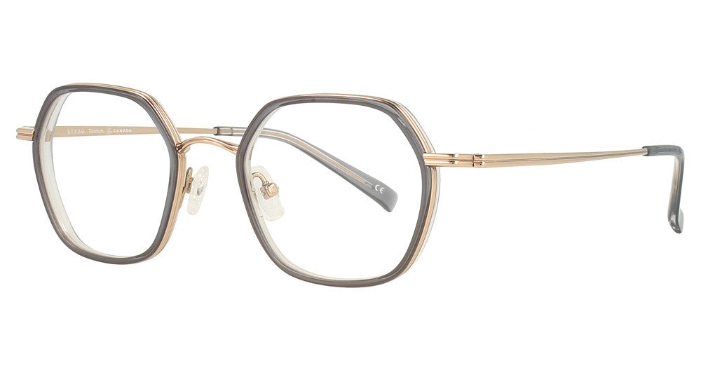 Staag SG-MILHOUSE Eyeglasses