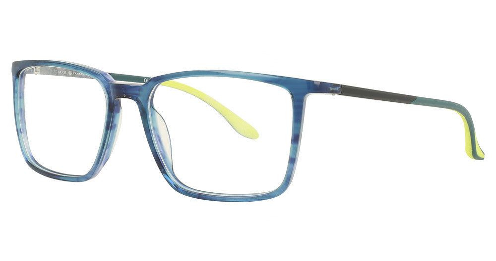Staag SG-NELSON Eyeglasses