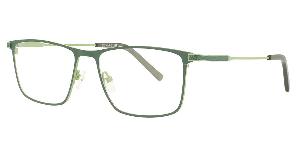 Staag SG-MAVERICK Eyeglasses