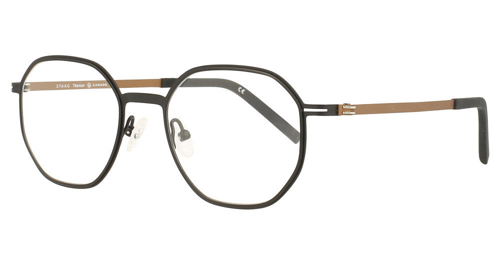 Staag SG-WILSON Eyeglasses