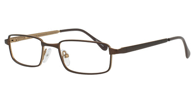 Hudson Optical DG92 Eyeglasses