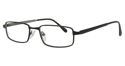 Hudson Optical DG92 Eyeglasses