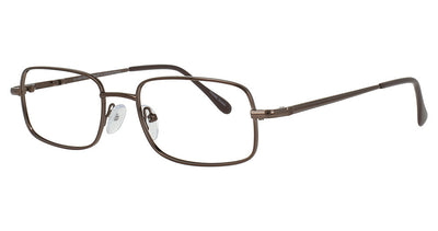 Hudson Optical SL4 Eyeglasses