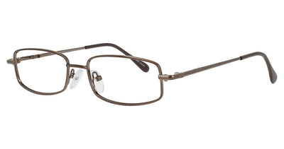 Hudson Optical SL5 Eyeglasses