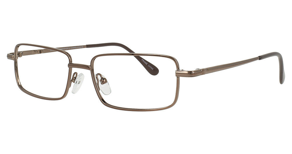 Hudson Optical SL6 Eyeglasses