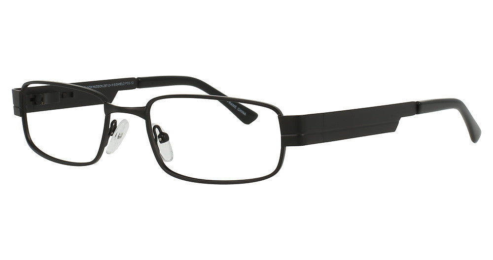 Hudson Optical VL8 Eyeglasses