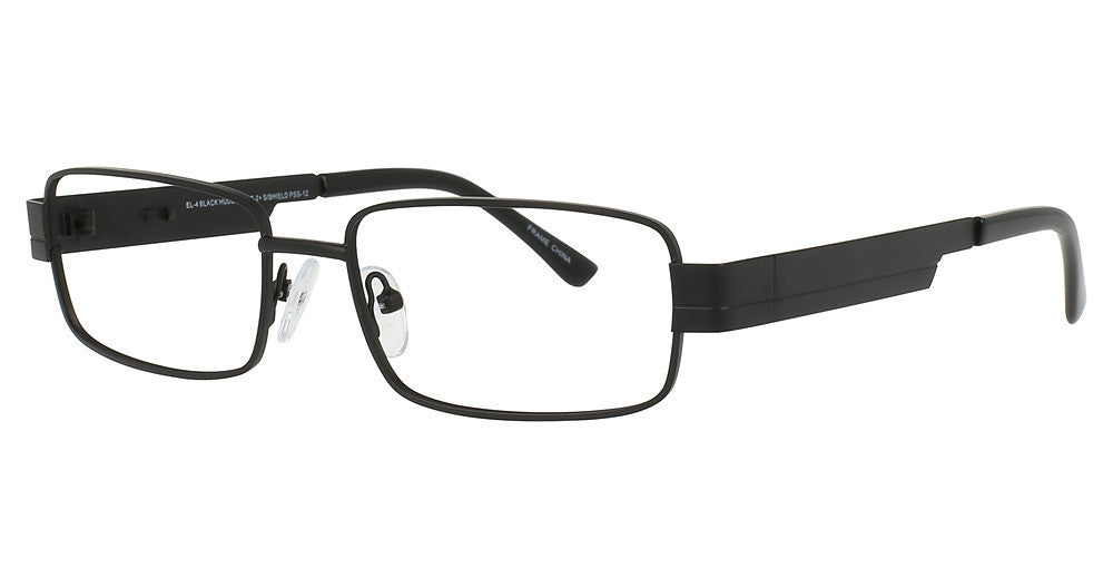 Hudson Optical EL4 Eyeglasses