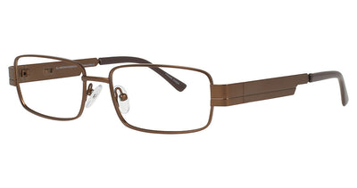 Hudson Optical EL4 Eyeglasses