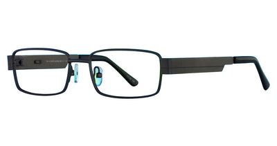 Hudson Optical EL4 Eyeglasses