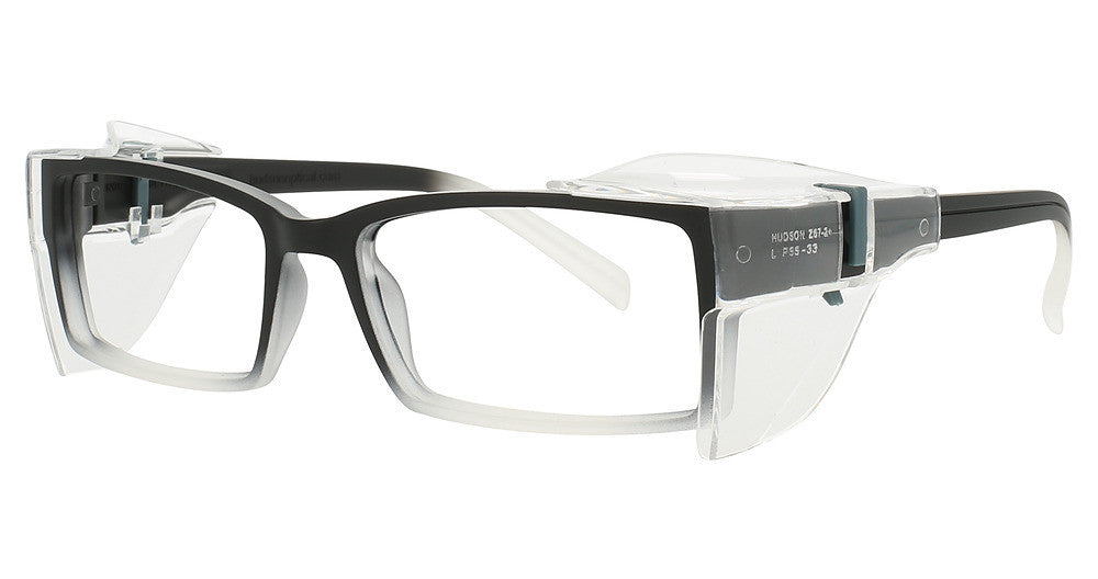Hudson Optical H3P Eyeglasses