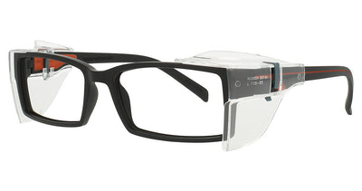 Hudson Optical H3P Eyeglasses