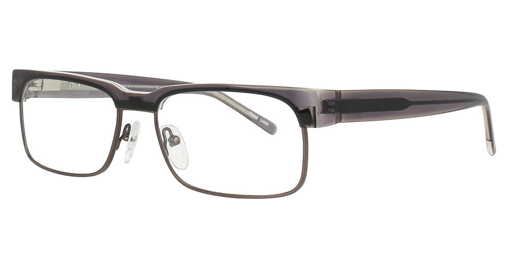 Hudson Optical THXL8 Eyeglasses