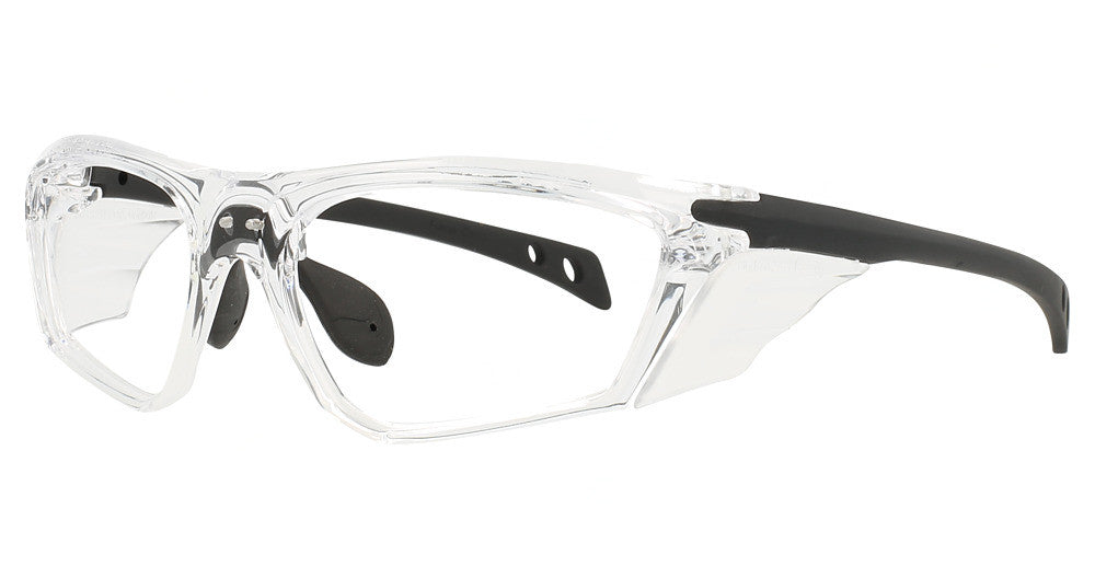 Hudson Optical H6P Eyeglasses