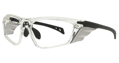 Hudson Optical H6P Eyeglasses