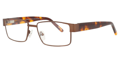 Hudson Optical VL9 Eyeglasses