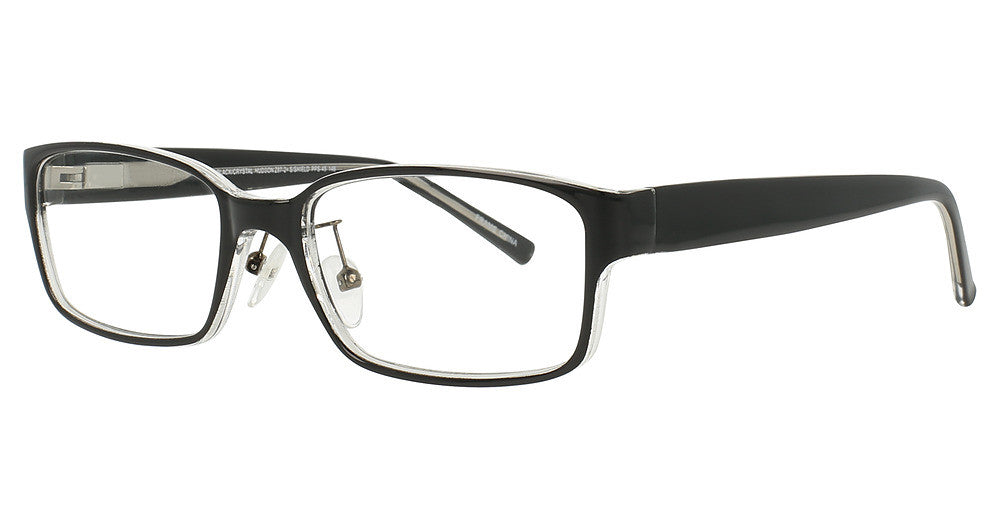 Hudson Optical VL10 Eyeglasses