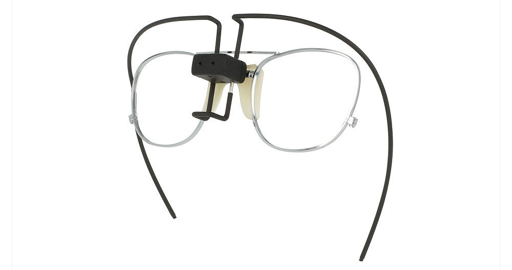Hudson Optical MS1 Eyeglasses