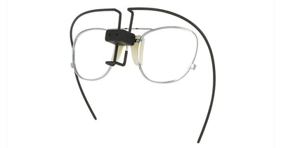Hudson Optical MS1 Eyeglasses