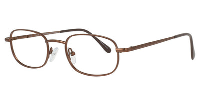 Hudson Optical VL1 Eyeglasses