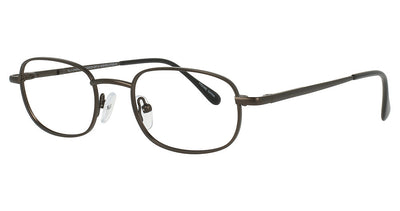 Hudson Optical VL1 Eyeglasses