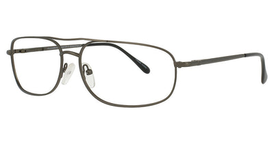 Hudson Optical ST3 Eyeglasses