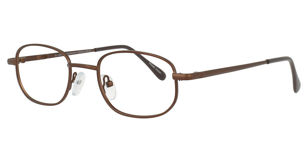 Hudson Optical SL1 Eyeglasses