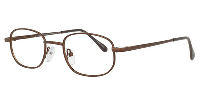 Hudson Optical SL1 Eyeglasses