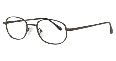 Hudson Optical SL1 Eyeglasses