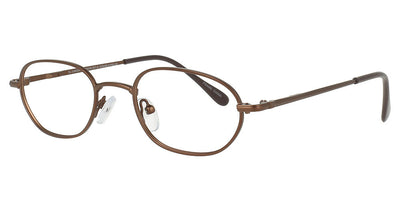 Hudson Optical SL2 Eyeglasses