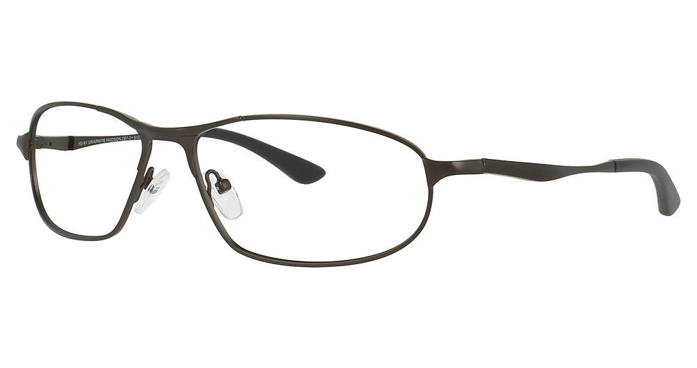 Hudson Optical HD81 Eyeglasses