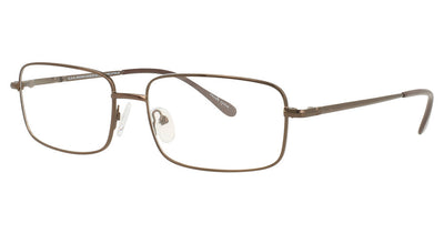 Hudson Optical SL6XL Eyeglasses