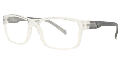 Hudson Optical H9XL Eyeglasses
