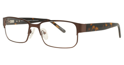 Hudson Optical DC2 Eyeglasses